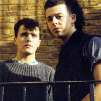 Tears for Fears